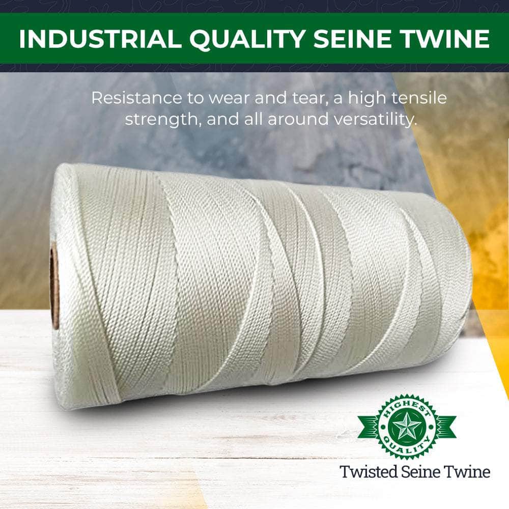 RopeHub Twine