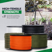 RopeHub Webbing