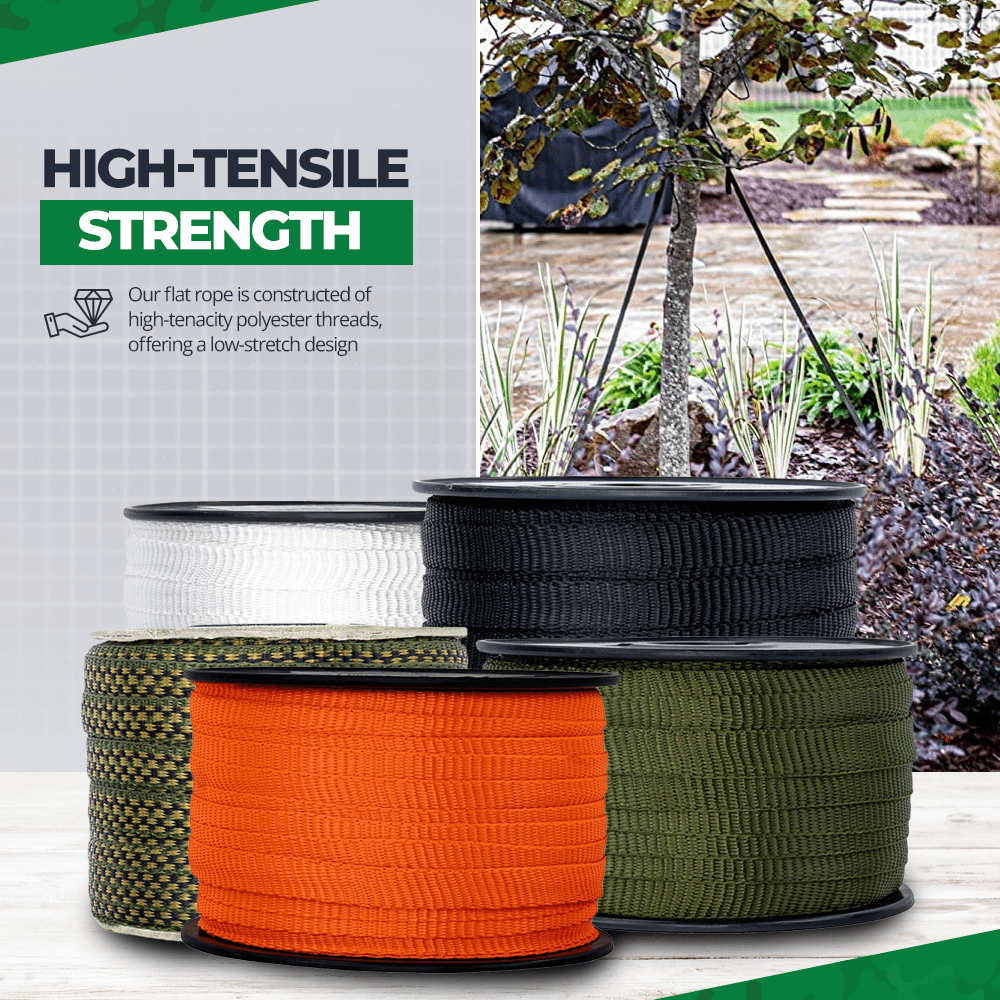 RopeHub Webbing