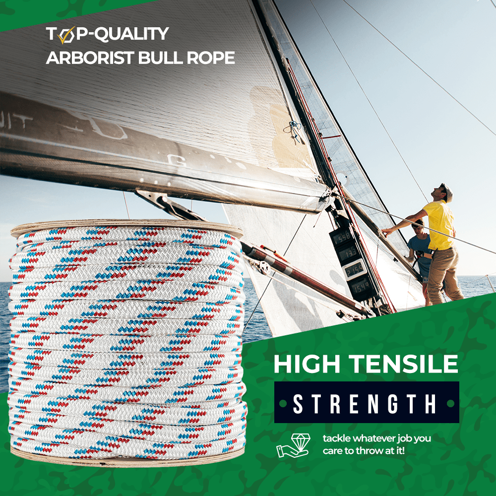 SGT KNOTS Rope