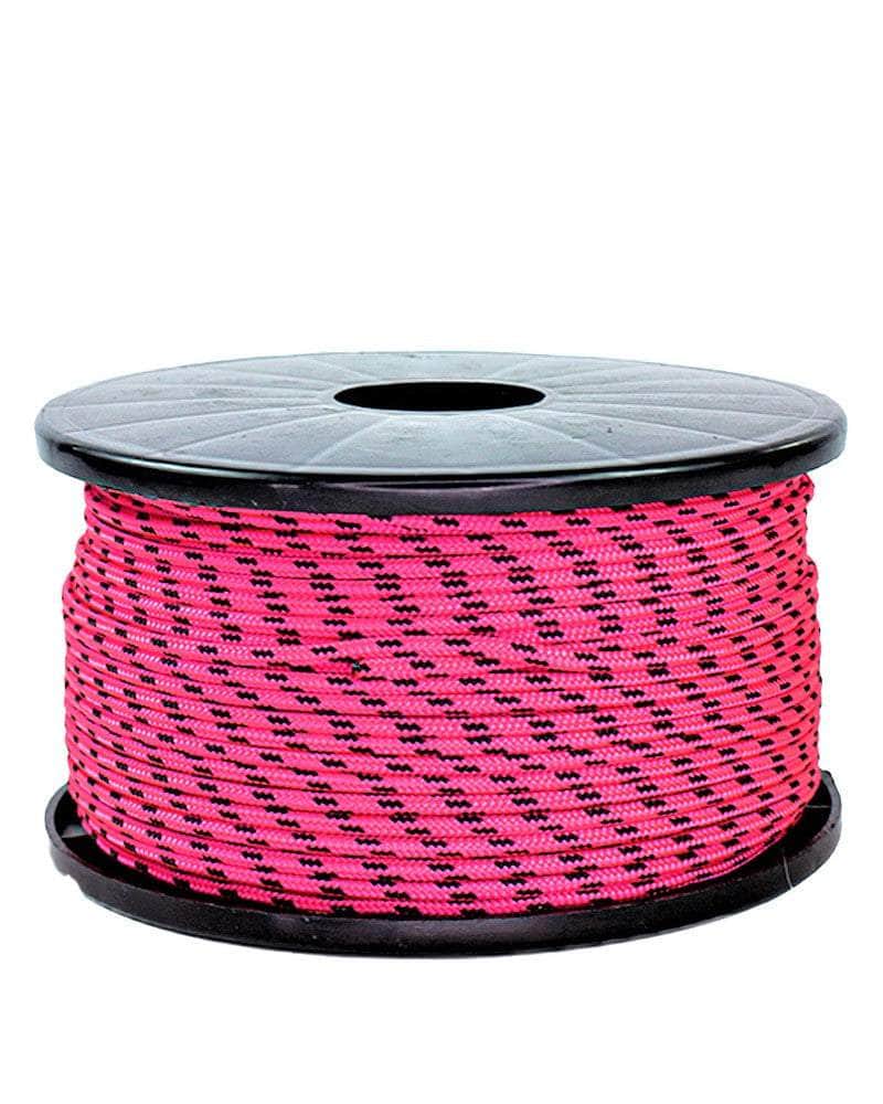 3mm x 100m / PinkBlack ARM-AccessCord-3x100-Pink ARMBURY Accessory Cord