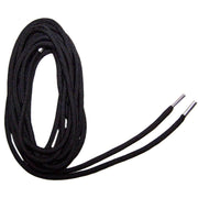 4.5 ft (54 in) / Black SK7-BL-Black-54 RopeHub Paracord