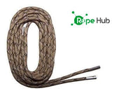 4.5 ft (54 in) / Desert Camo SK7-BL-DesertCamo-54 RopeHub Paracord