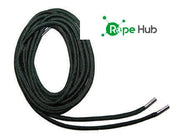 4.5 ft (54 in) / Emerald Green SK7-BL-Emerald-54 RopeHub Paracord