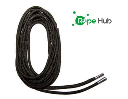 4.5 ft (54 in) / OD Green SK7-BL-ODGreen-54 RopeHub Paracord