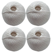 4 Pack / 840 ft SK-CST-840ft-4pack RopeHub Twine