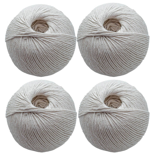 4 Pack / 840 ft SK-CST-840ft-4pack RopeHub Twine