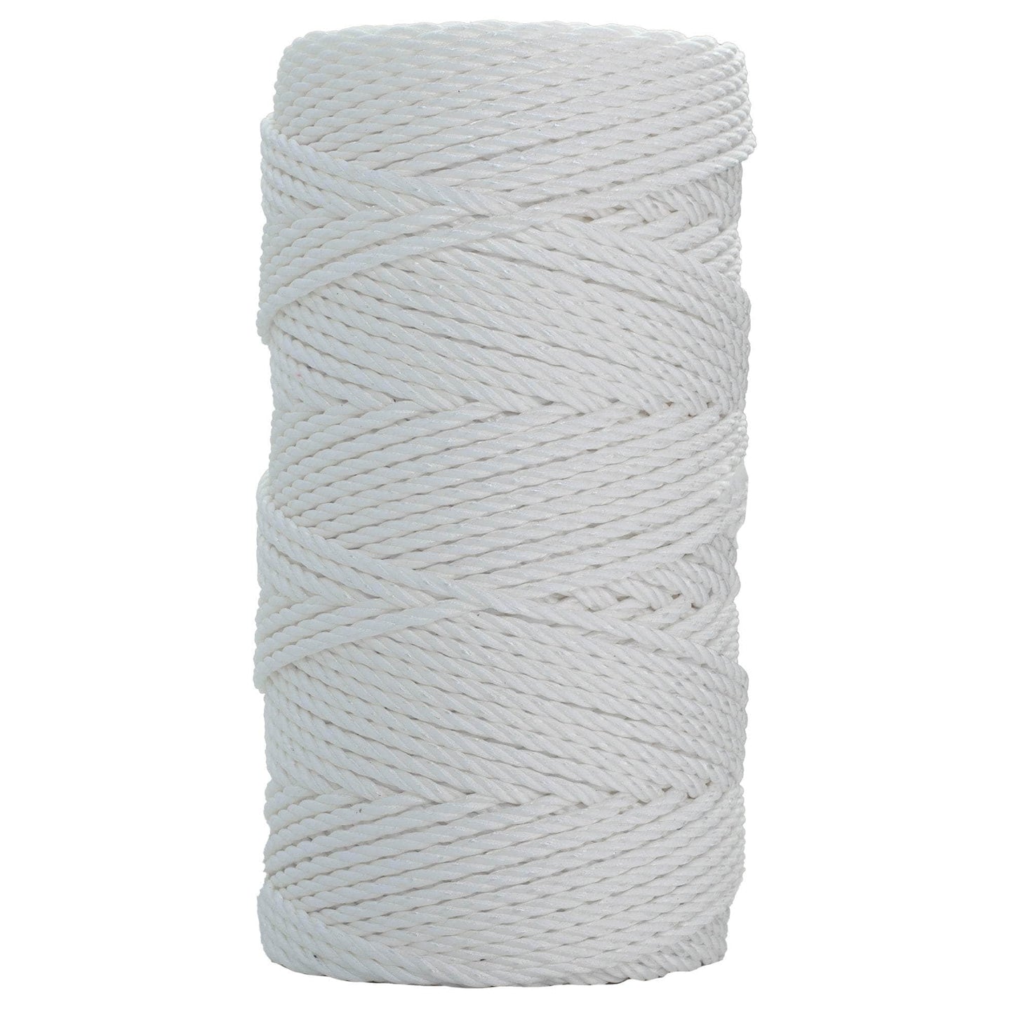 #48 / 399 ft SK-Seine-Twine-1lb-48-White RopeHub Twine