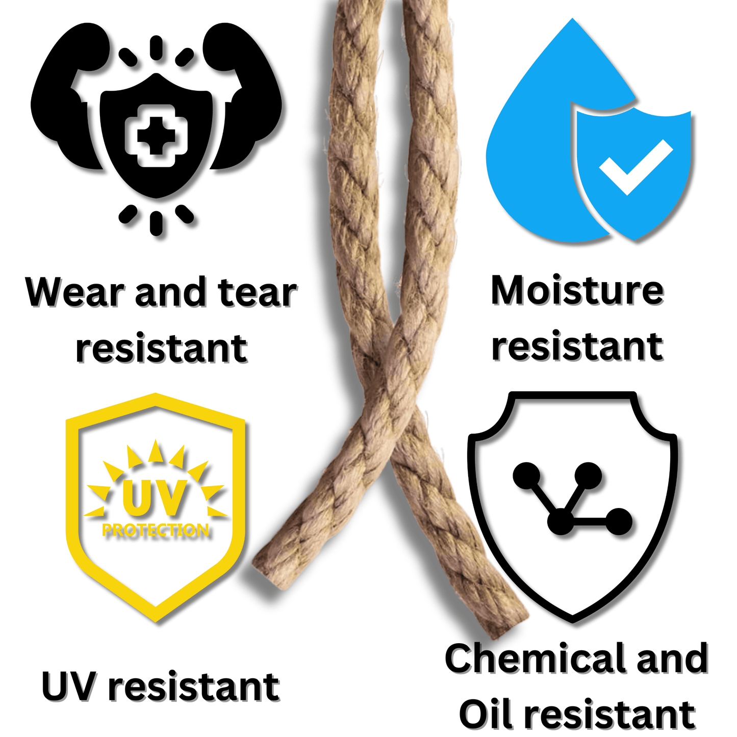 RopeHub Supply Co