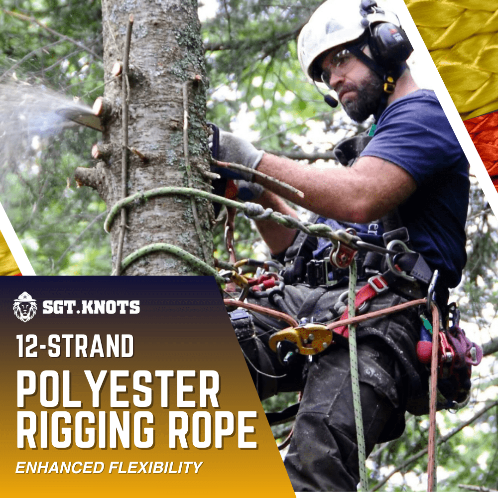 RopeHub Supply Co