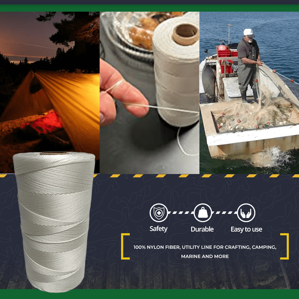 RopeHub Twine
