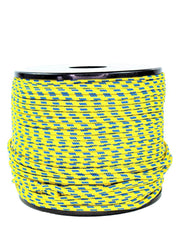 4mm x 100m / YellowBlue ARM-AccessCord-4x100-Yellow ARMBURY Accessory Cord