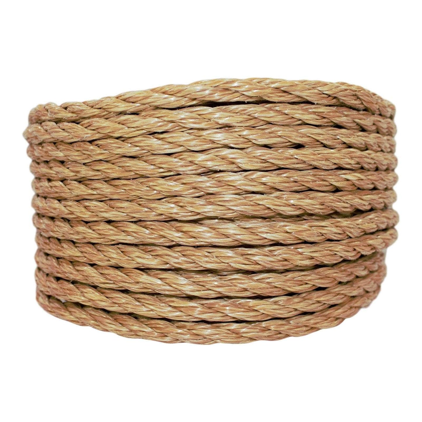 5/16 in / 100 ft / Tan SK-TPM-516x100 RopeHub Rope