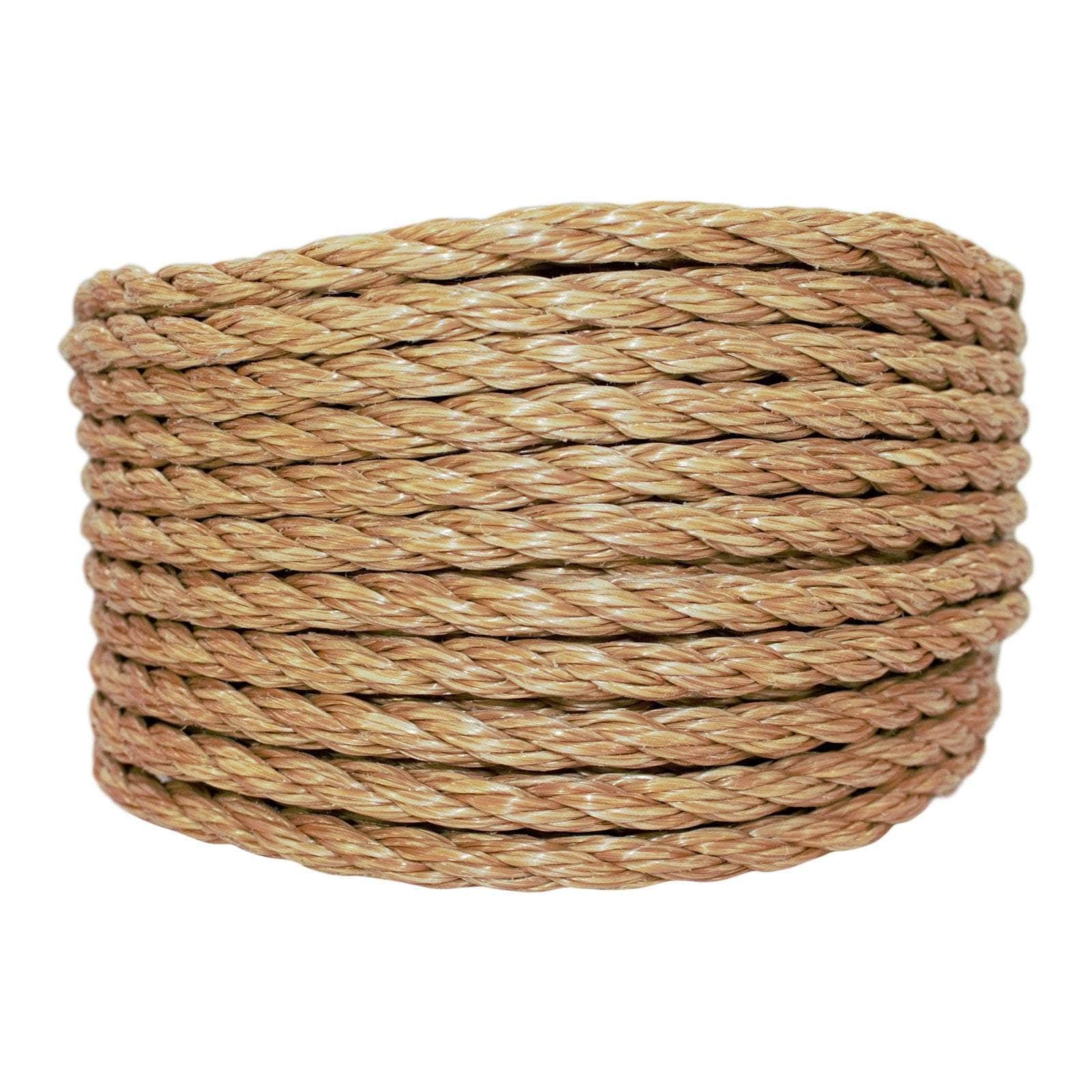 5/16 in / 100 ft / Tan SK-TPM-516x100 RopeHub Rope