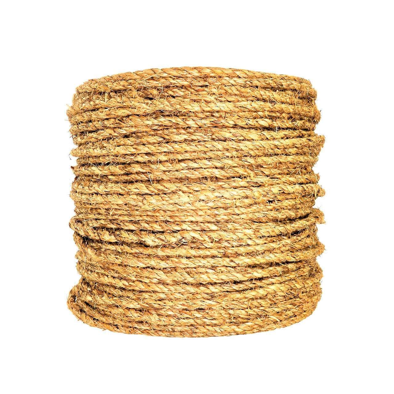 5/16 in / 200 ft SK-TM-516x200 RopeHub Twisted Rope