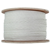5/16" x 1000ft / White SK-DiamBN-516x1000-White RopeHub Rope
