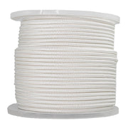 5/16" x 500ft / White SK-DiamBN-516x500-White RopeHub Rope