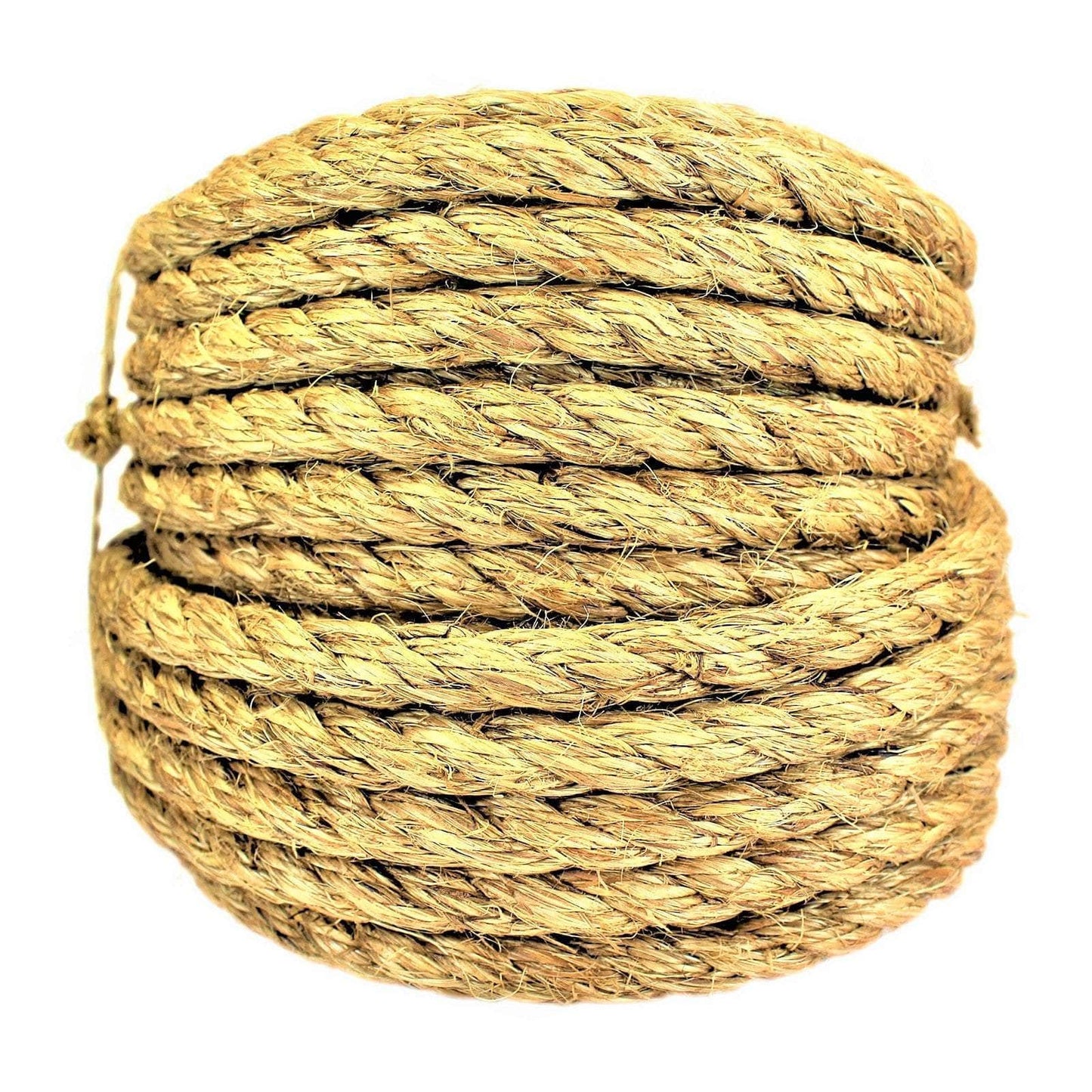 5/8 in / 100 ft SK-TM-58x100 RopeHub Twisted Rope
