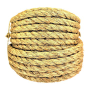 5/8 in / 100 ft SK-TM-58x100 RopeHub Twisted Rope