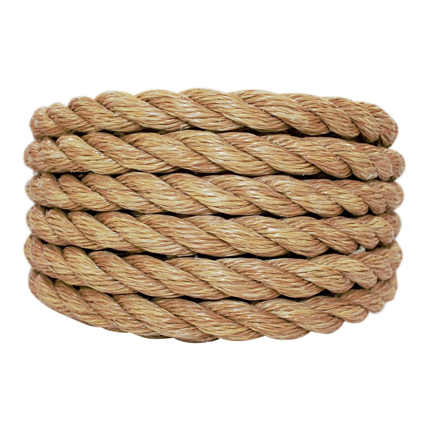 5/8 in / 25 ft / Tan SK-TPM-58x25 RopeHub Rope