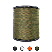 5/8 in / 3000 ft / Camo SK-Flat-58x3000-Camo RopeHub Webbing