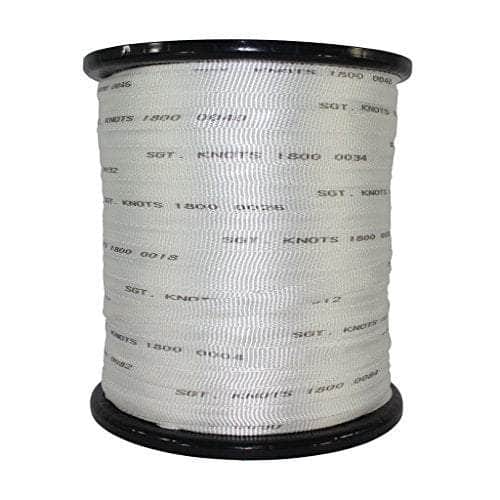 5/8 in / 3000 ft SK-PPT-58x3000 RopeHub Pull Tape