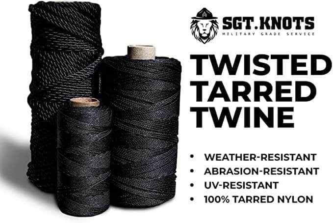RopeHub Twine