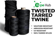 RopeHub Twine