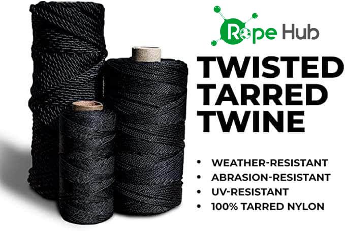 RopeHub Twine