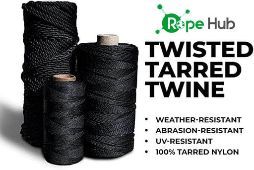 RopeHub Twine