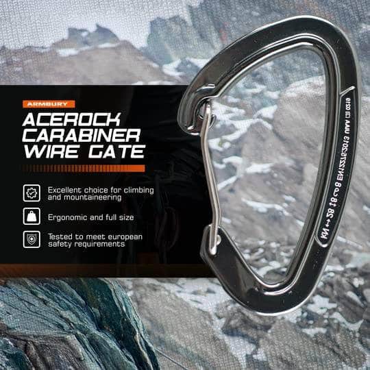 RopeHub Climbing Gear