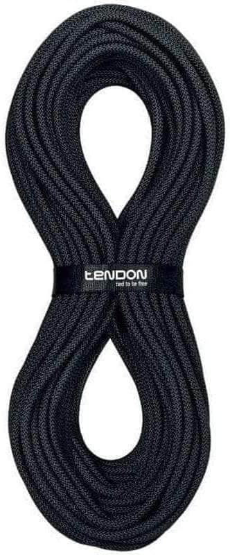 60m / Solid Black TEN-L105NS47S060C Tendon Rope