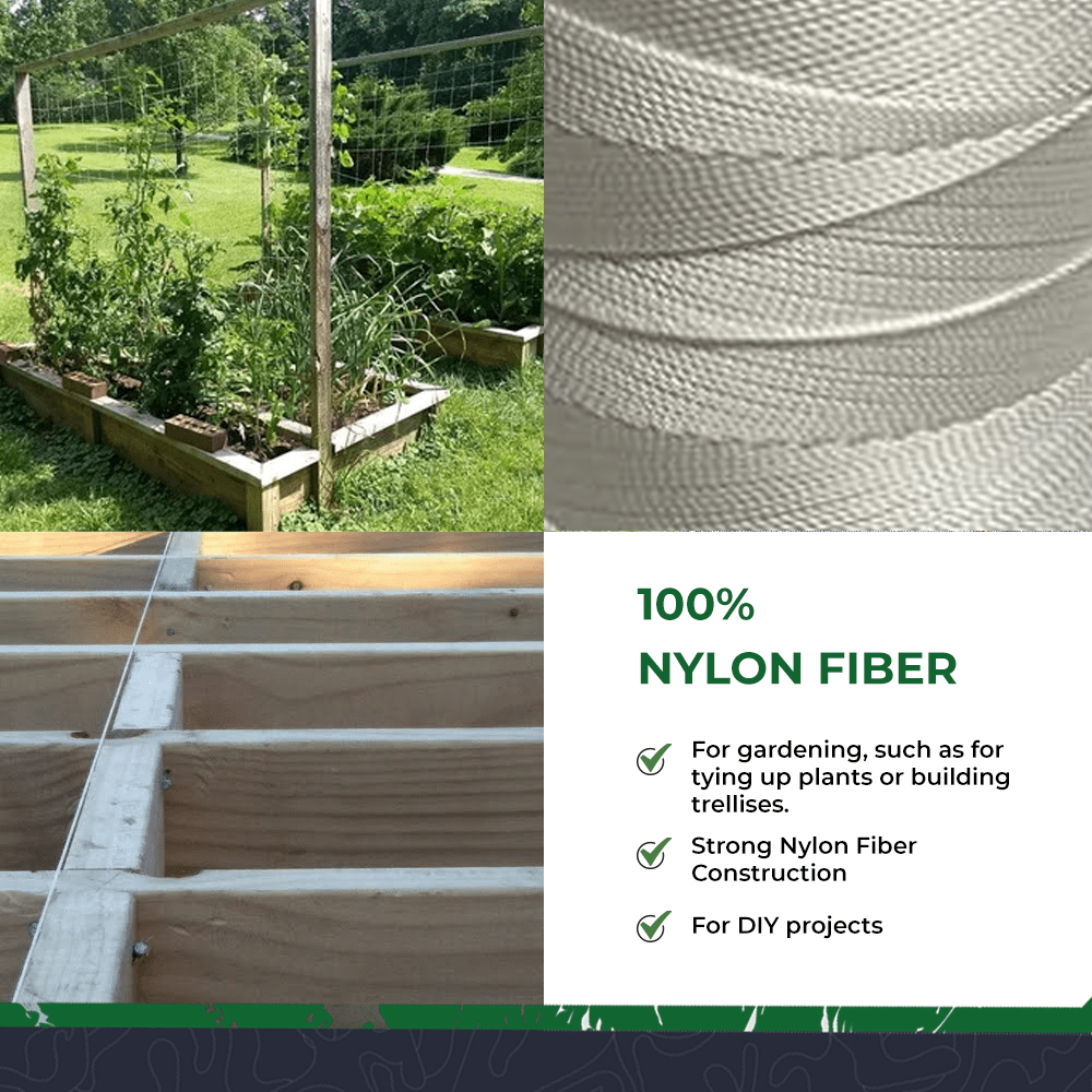 RopeHub Twine