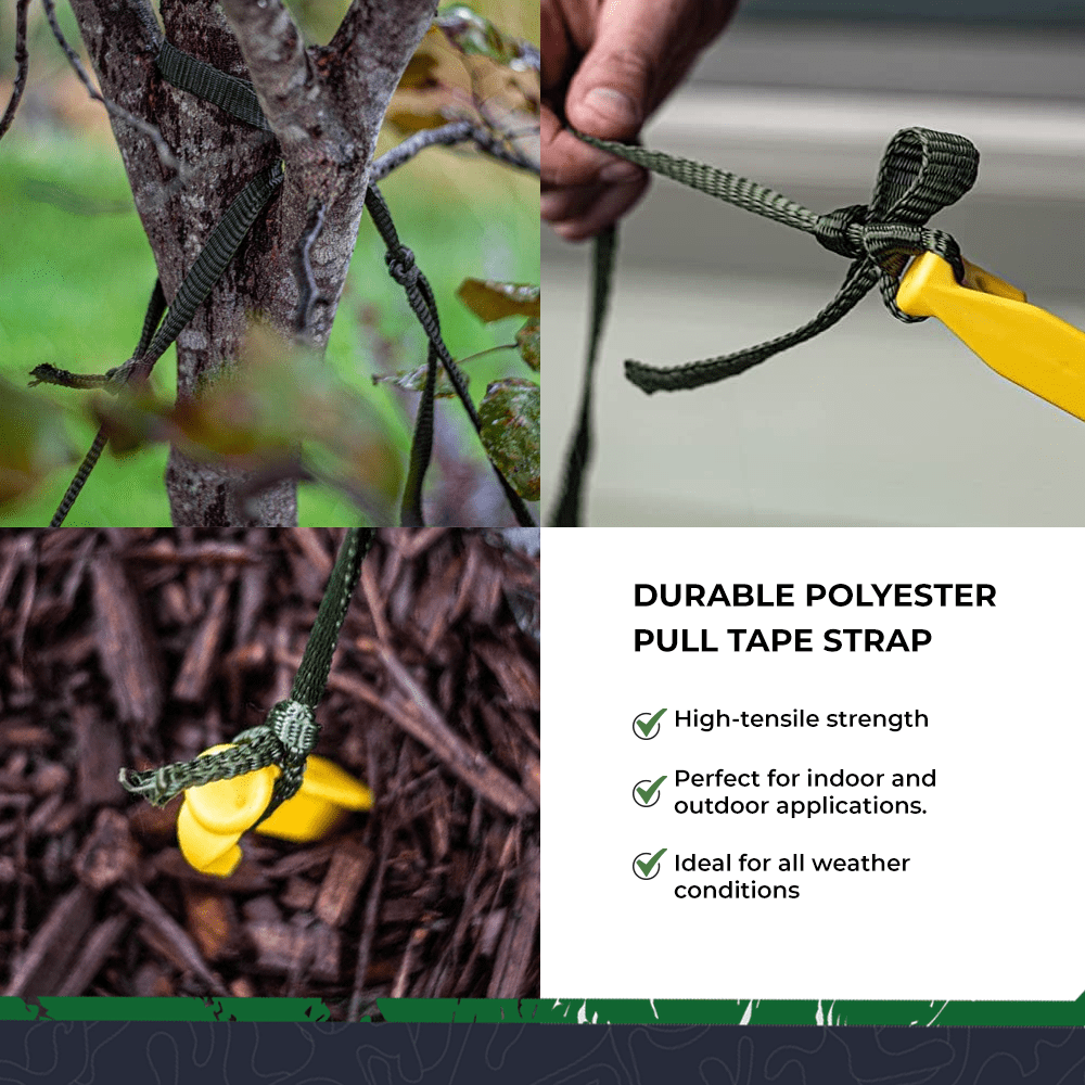 RopeHub Webbing