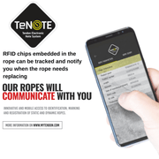 Tendon Rope