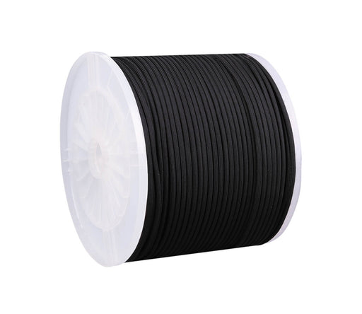 Polyester Jacket Shock Cord supplier reel or coil reference photo; final specification confirmed by quotation