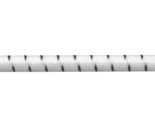 Polyester Jacket Shock Cord supplier construction-detail reference photo; final specification confirmed by quotation