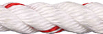 Polydac Combo 3-Strand Twisted Rope
