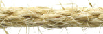 Sisal 3-Strand Twisted Rope