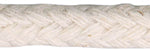 Cotton Diamond Braided Rope