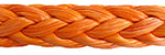 HMPE Single Braided Rope supplier reference product image