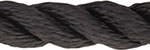 Nylon 3-Strand Twisted Rope supplier reference product image