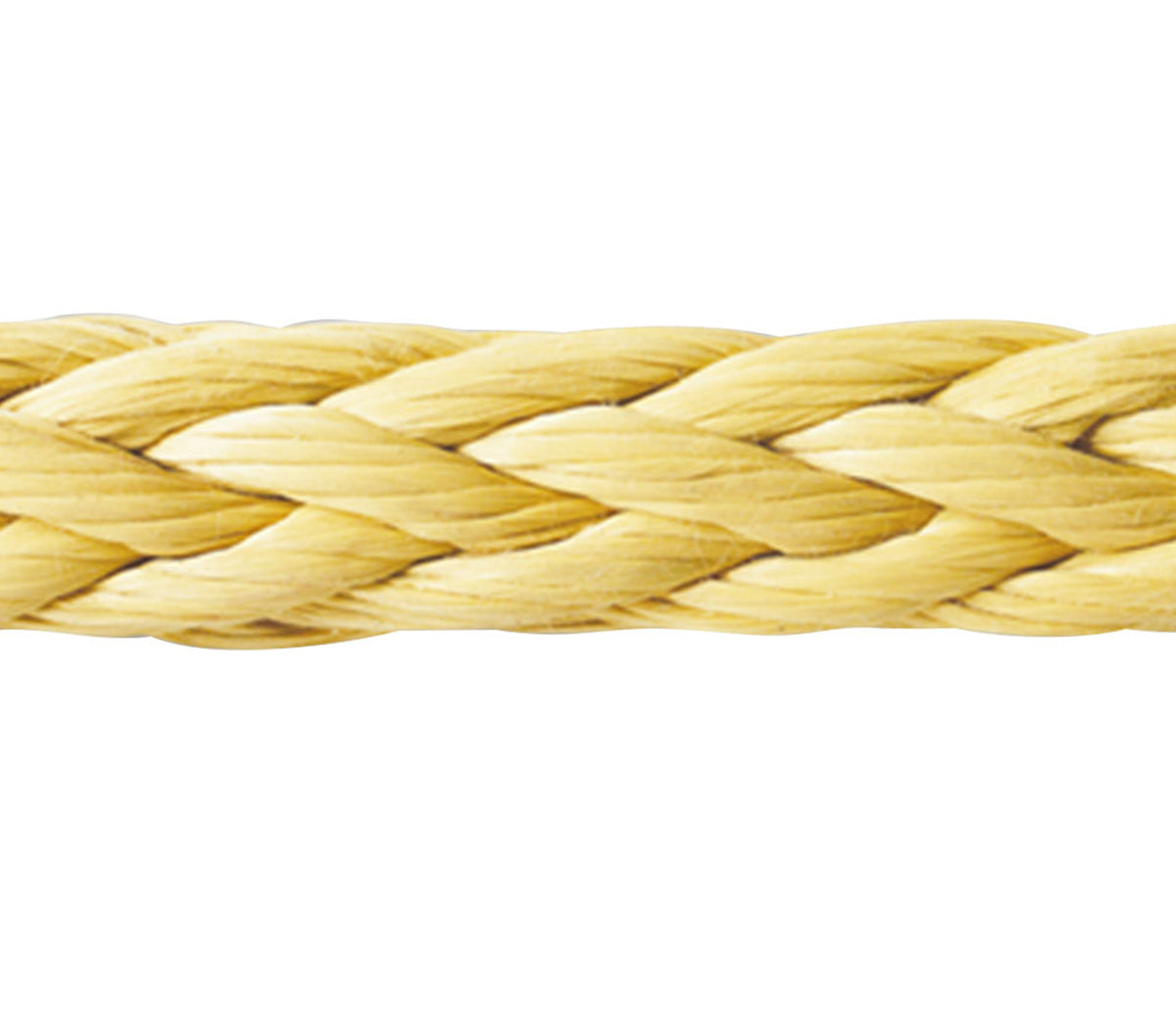 Capella Commercial Marine Ropes