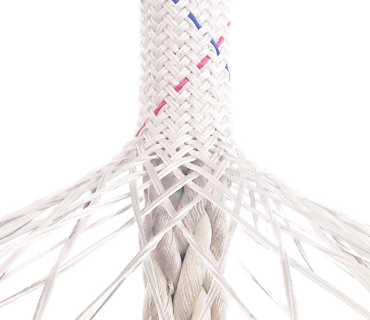 Capella Offshore Mooring Ropes