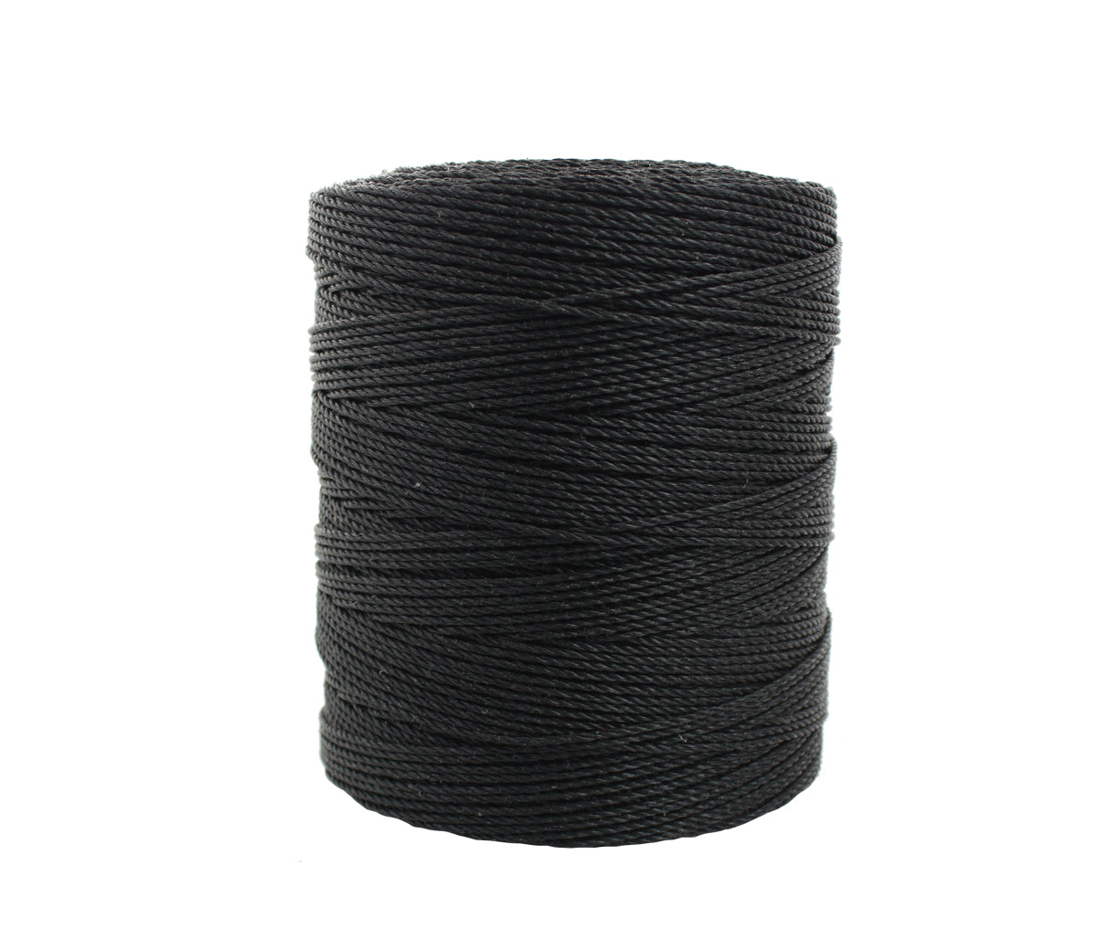 Capella PE 3-Strand Twisted Twine; 3-strand twisted twine made from polyethylene