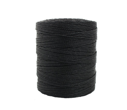 Capella PE 3-Strand Twisted Twine; 3-strand twisted twine made from polyethylene