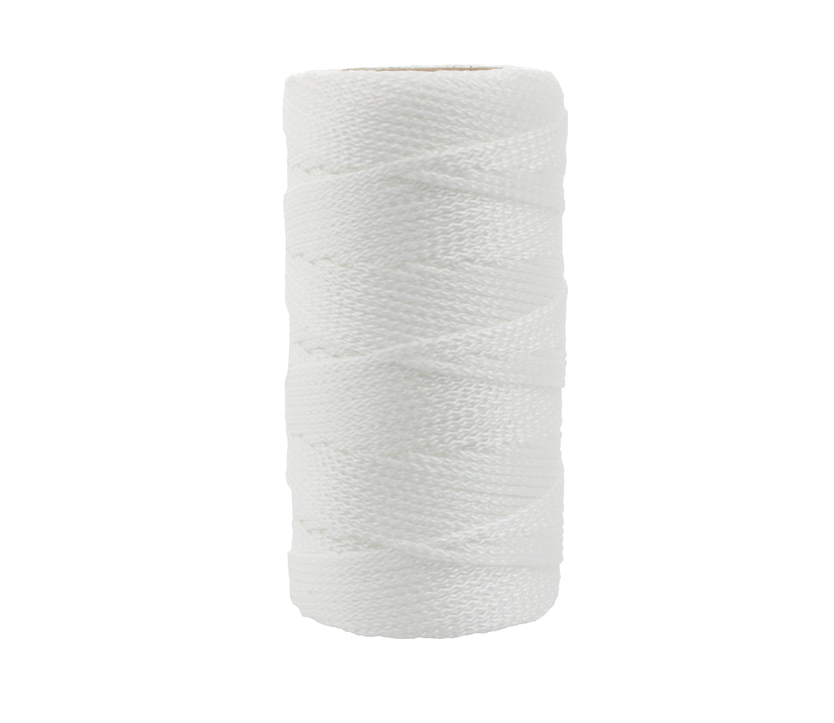 Capella Nylon 8-Strand Braided Twine; 8-strand braided twine made from nylon