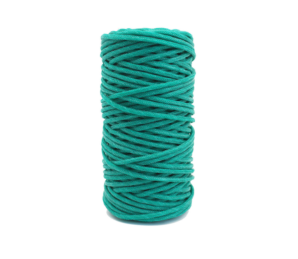 Capella PE 8-Strand Braided Twine; 8-strand braided twine made from polyethylene