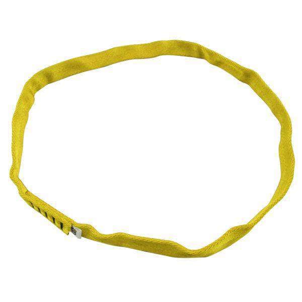 KG-AROBULL150-Yellow RopeHub Arborist Gear