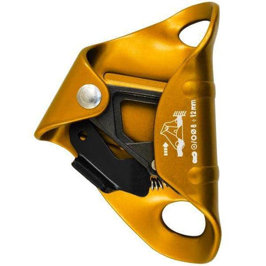 KG-CAM-ALY-Orange RopeHub Arborist Gear